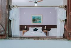 Apartamento Família