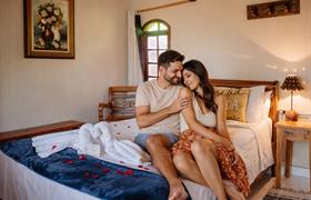 Master Hidromassagem Laguinho do Pousada Adega Cipó
