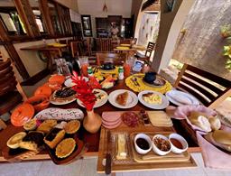 Pousada Riacho dos Milagres