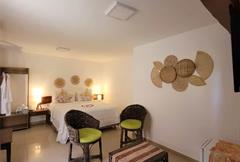 Vista Jardim com Banheira