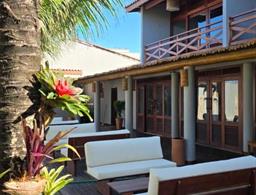 Carnaúba Hotel Boutique