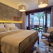 Suíte Jardim Térreo Carnaúba Duplo Casal