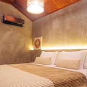 Suíte Mar Superior Duplo Casal