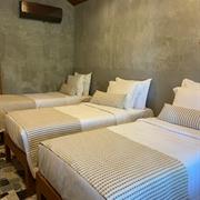 Suíte Mar Superior Carnaúba Triplo