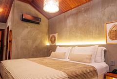 Suíte Mar Superior Carnaúba Casal