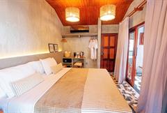 Suíte Master Carnaúba 