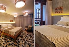 Suíte Jardim Térreo Carnaúba Duplo Casal