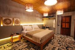 Suíte Superior Carnaúba Duplo