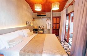 Suíte Master Carnaúba do Carnaúba Hotel Boutique