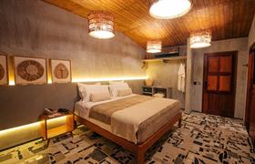 Suíte Superior Carnaúba do Carnaúba Hotel Boutique