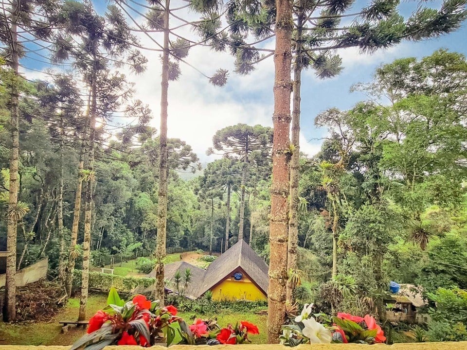 VELINN Casa de Campos Guest House