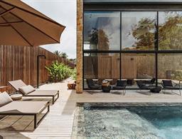 Pousada Maria do Mar