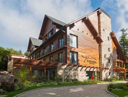 Poehma Lago Negro by Livá