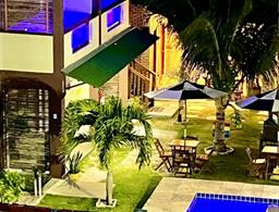 Pousada Areias De Flecheiras