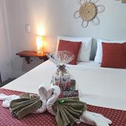 Quarto Standard Acessível