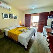 Quarto Confort