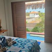 Quarto Luxo
