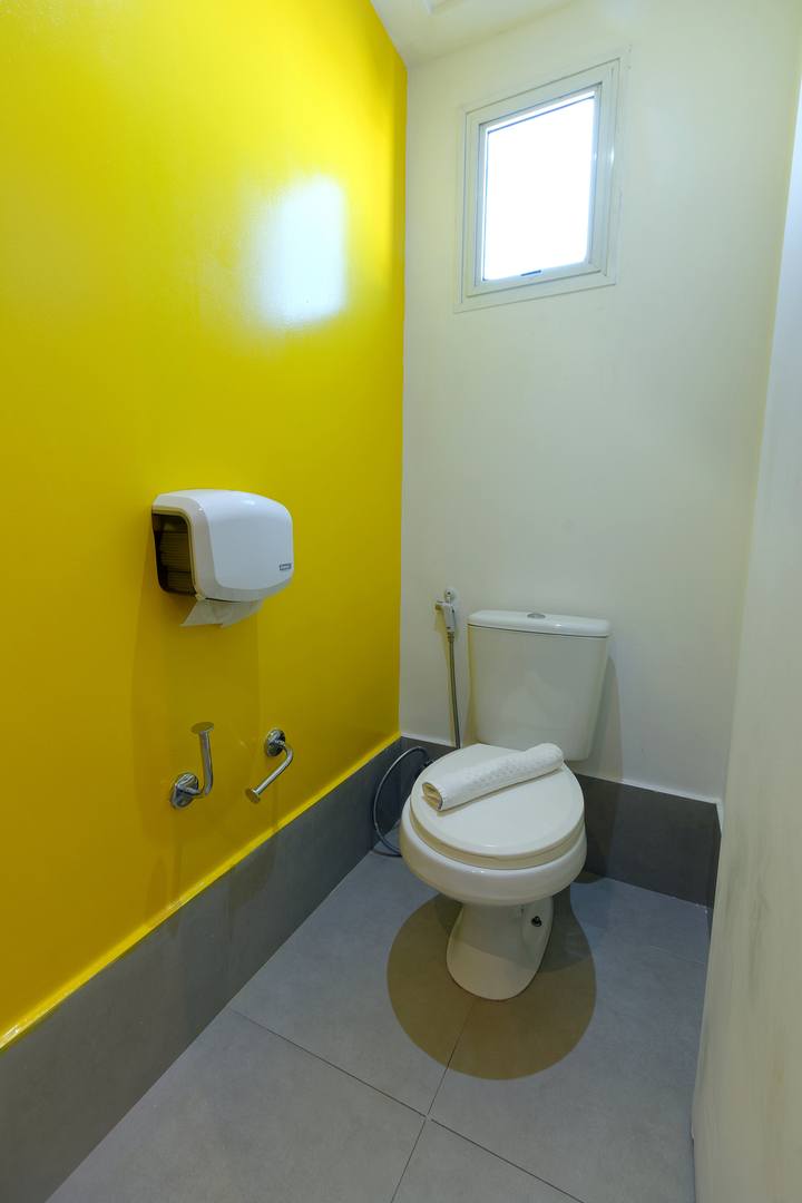 Illustrative image of Golden Tower Express Anhembi by Fênix Hotéis