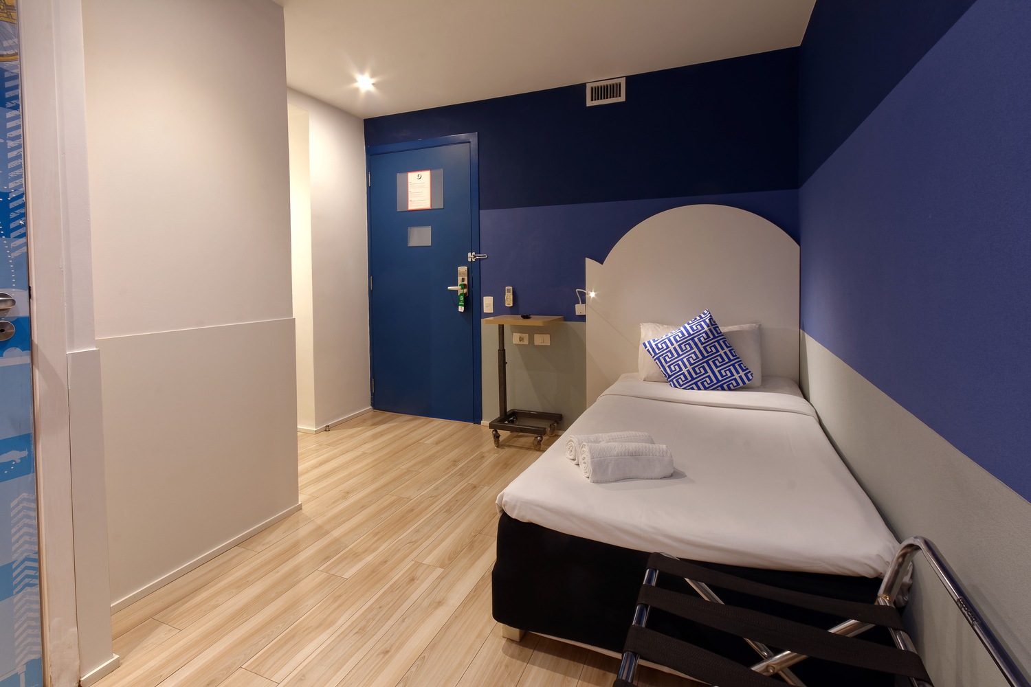 Illustrative image of Golden Tower Express Anhembi by Fênix Hotéis