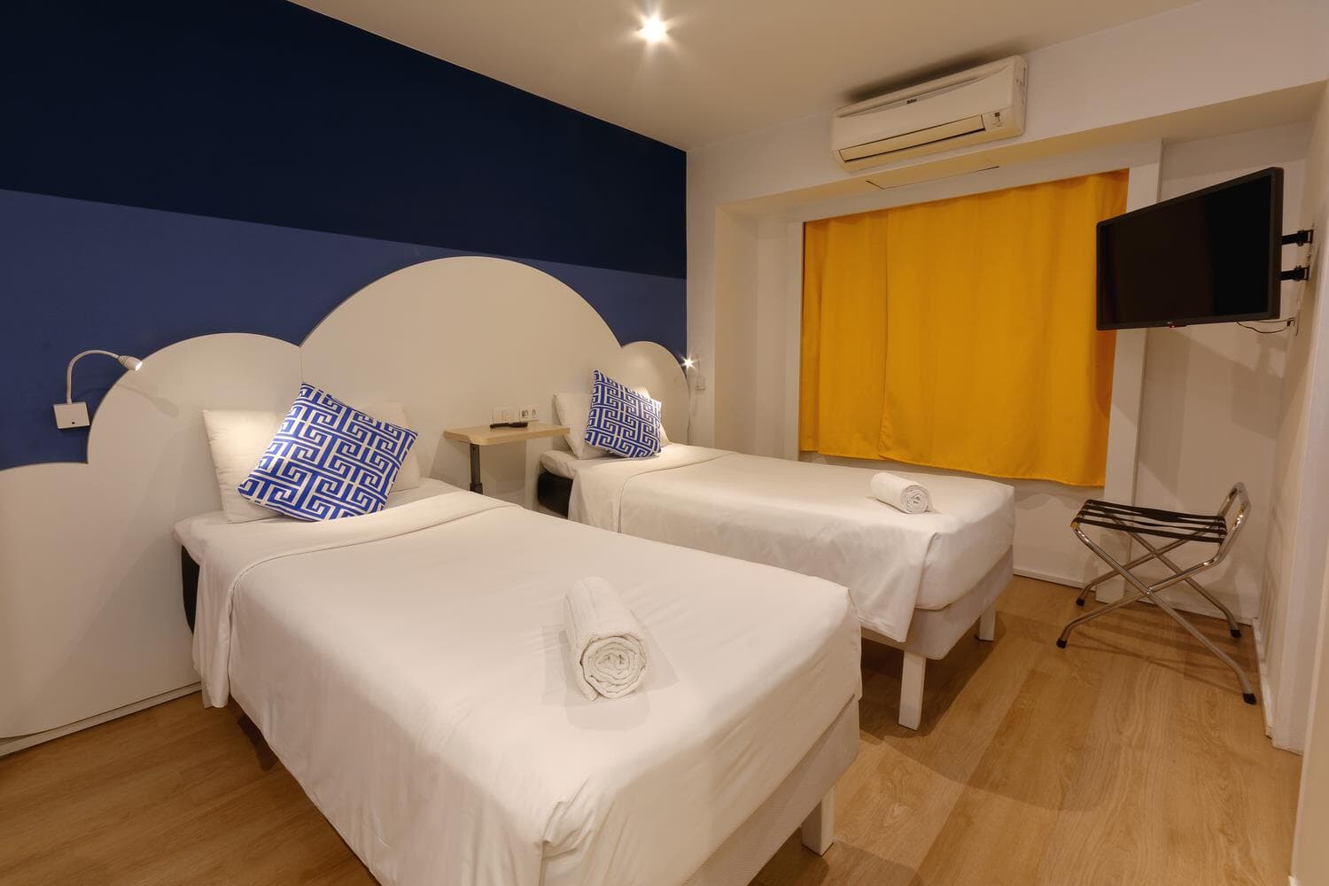 Illustrative image of Golden Tower Express Anhembi by Fênix Hotéis