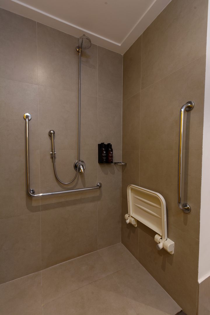 Illustrative image of Golden Tower Express Anhembi by Fênix Hotéis