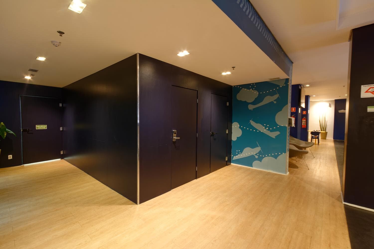 Illustrative image of Golden Tower Express Anhembi by Fênix Hotéis