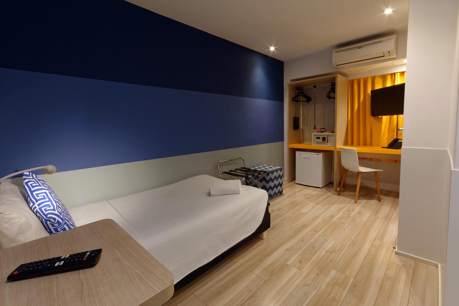 Illustrative image of Golden Tower Express Anhembi by Fênix Hotéis