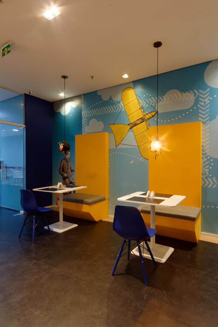 Illustrative image of Golden Tower Express Anhembi by Fênix Hotéis