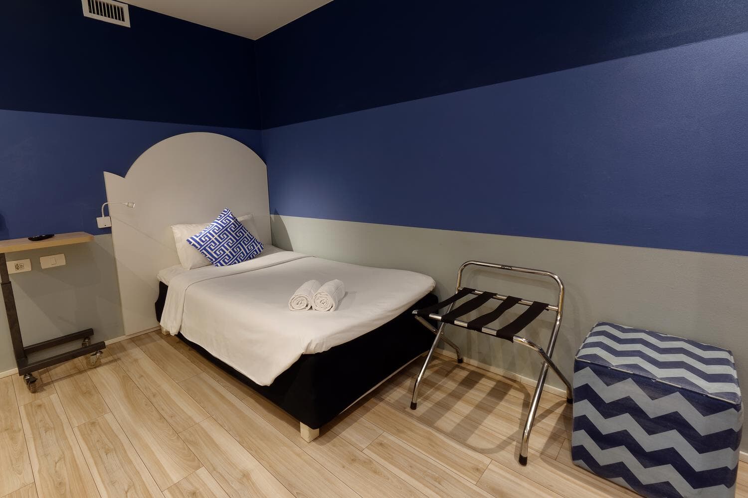 Illustrative image of Golden Tower Express Anhembi by Fênix Hotéis