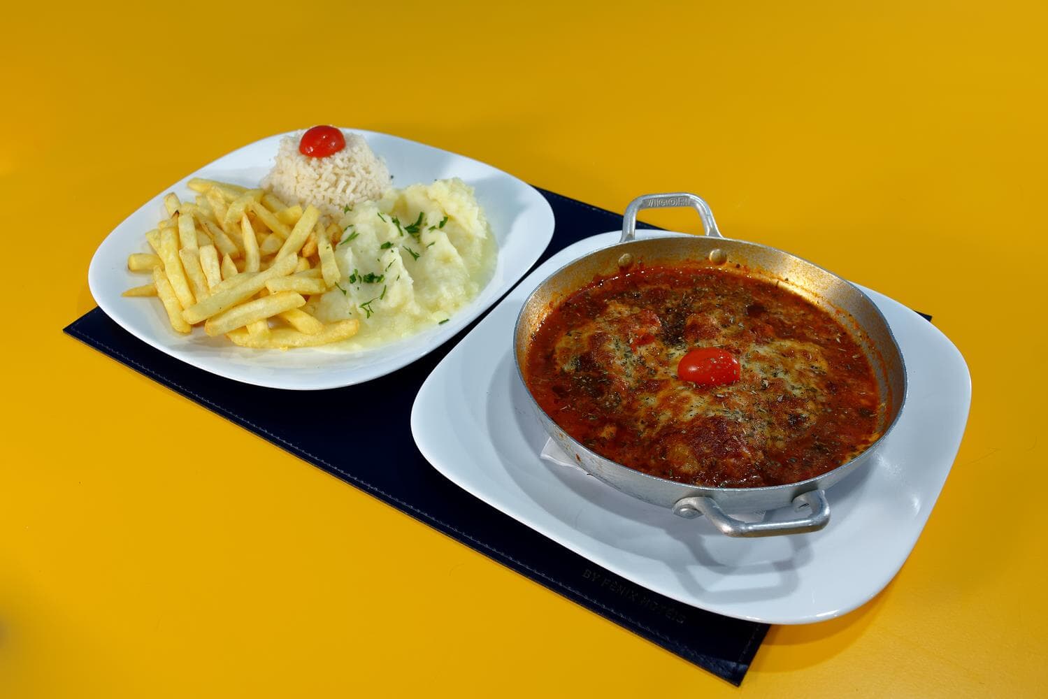 Illustrative image of Golden Tower Express Anhembi by Fênix Hotéis