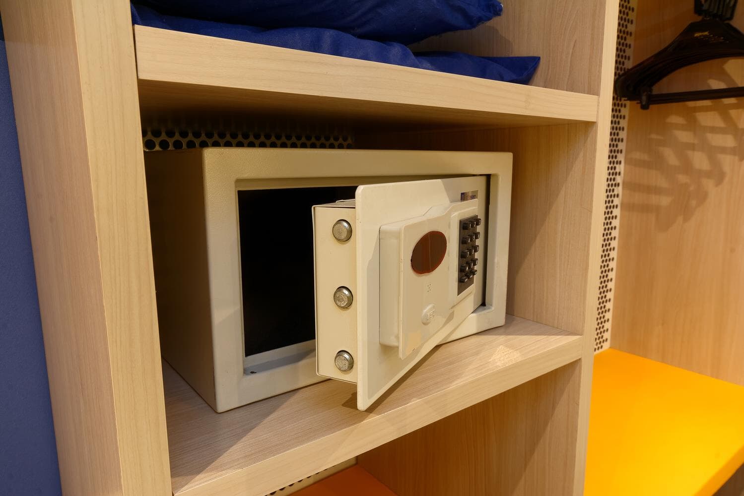 Illustrative image of Golden Tower Express Anhembi by Fênix Hotéis