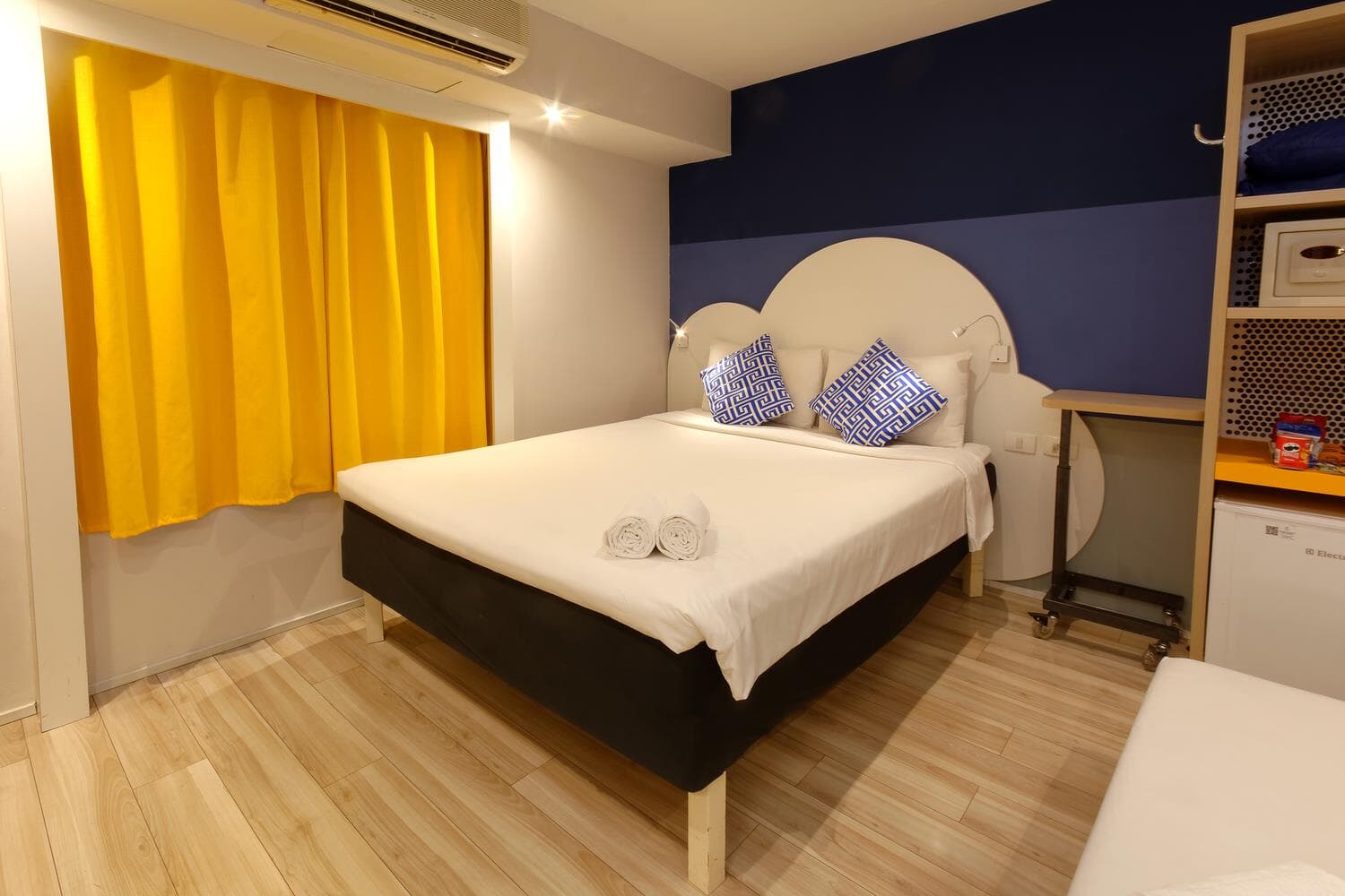 Illustrative image of Golden Tower Express Anhembi by Fênix Hotéis