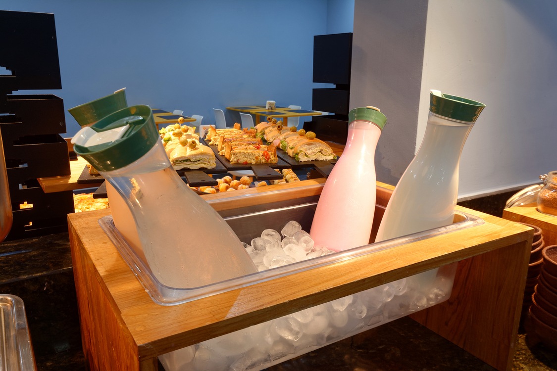 Illustrative image of Golden Tower Express Anhembi by Fênix Hotéis