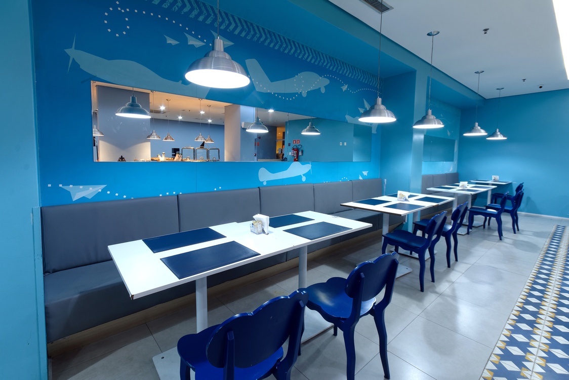 Illustrative image of Golden Tower Express Anhembi by Fênix Hotéis