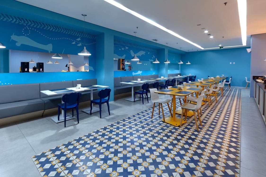 Illustrative image of Golden Tower Express Anhembi by Fênix Hotéis