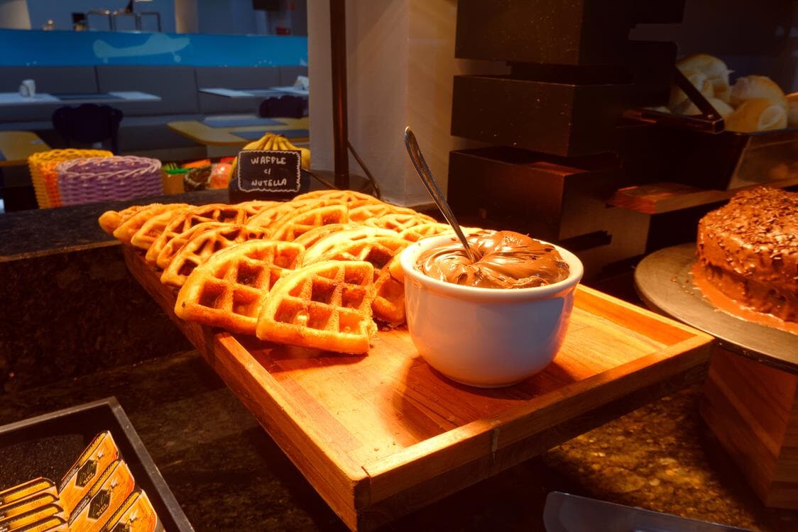 Illustrative image of Golden Tower Express Anhembi by Fênix Hotéis