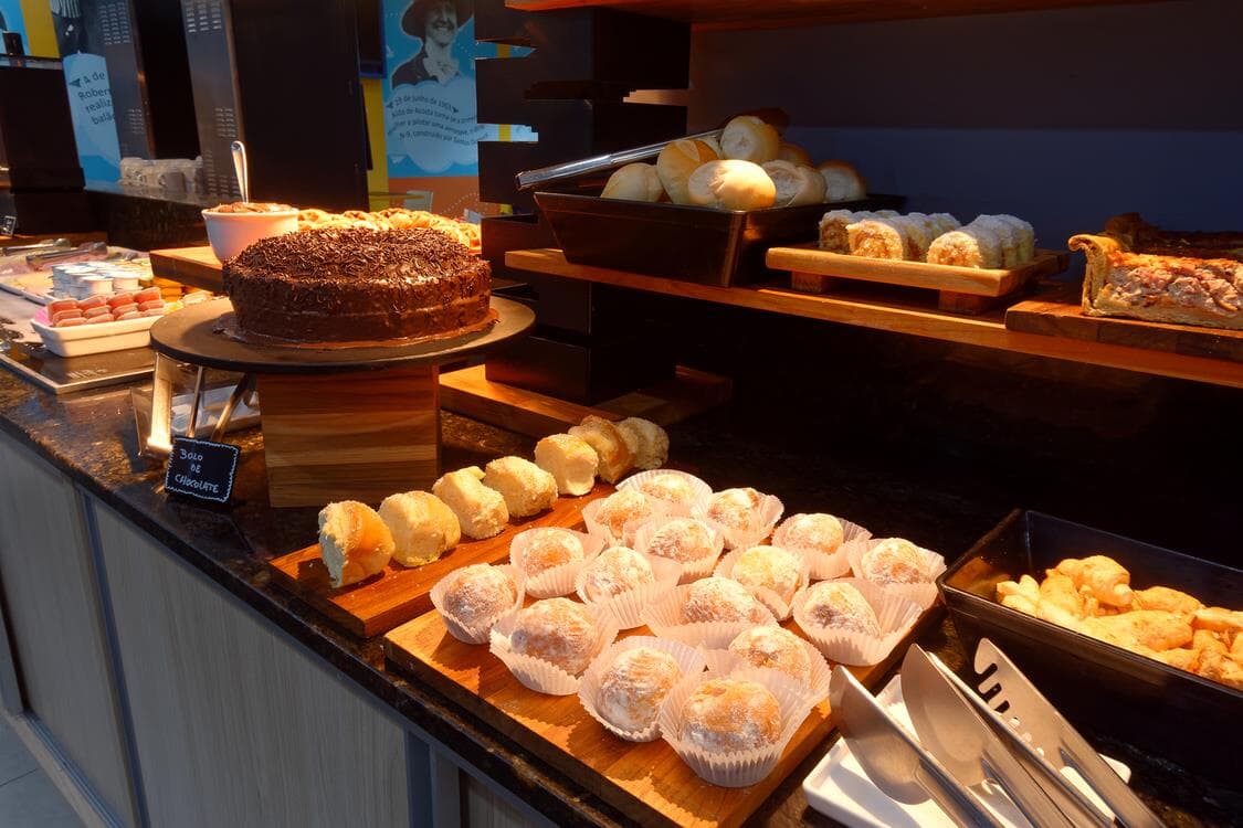 Illustrative image of Golden Tower Express Anhembi by Fênix Hotéis