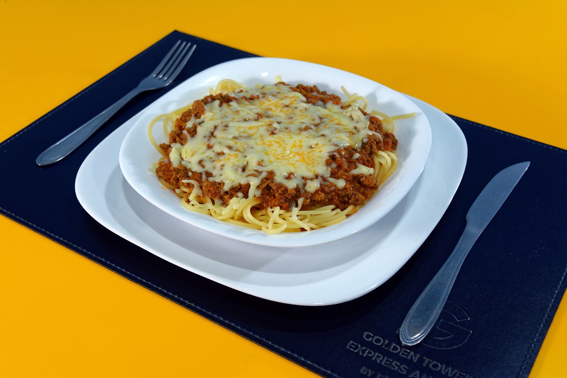 Illustrative image of Golden Tower Express Anhembi by Fênix Hotéis