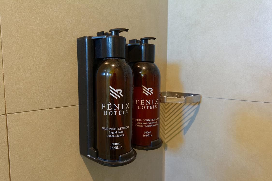 Illustrative image of Golden Tower Express Anhembi by Fênix Hotéis