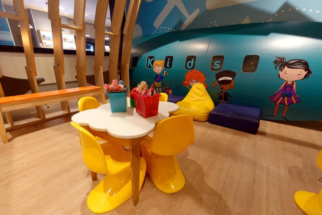 Illustrative image of Golden Tower Express Anhembi by Fênix Hotéis