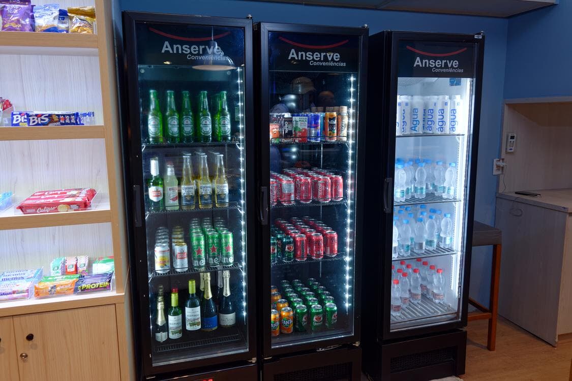 Illustrative image of Golden Tower Express Anhembi by Fênix Hotéis