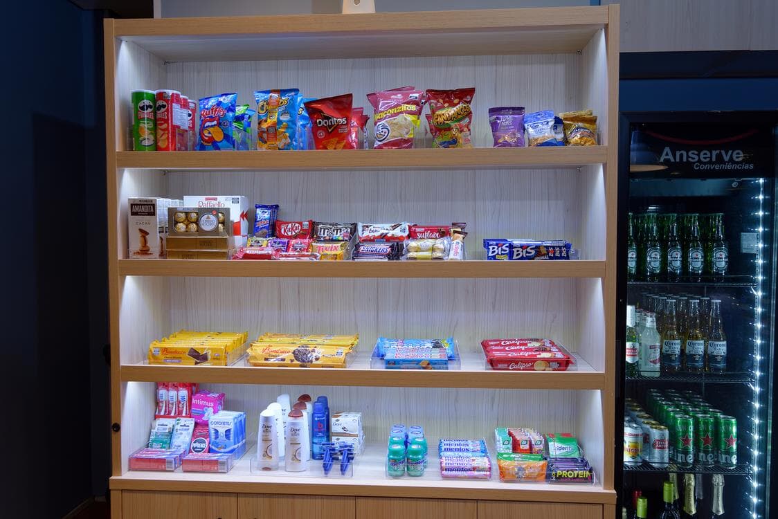 Illustrative image of Golden Tower Express Anhembi by Fênix Hotéis