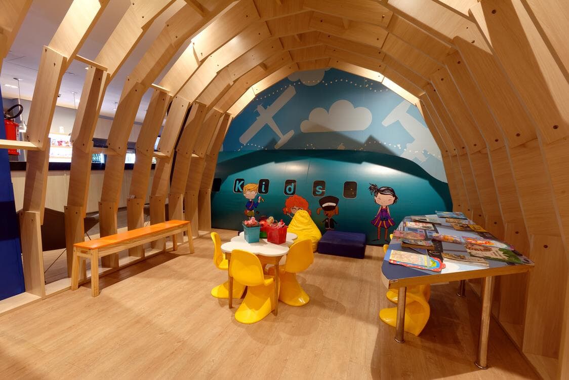 Illustrative image of Golden Tower Express Anhembi by Fênix Hotéis