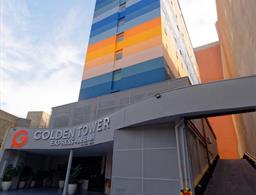 Golden Tower Express Anhembi by Fênix Hotéis