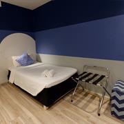 STANDARD INDIVIDUAL ADAPTADO - NECESSIDADES ESPECIAIS