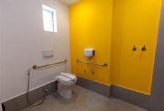 STANDARD INDIVIDUAL ADAPTADO - NECESSIDADES ESPECIAIS