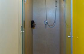 STANDARD TWIN do Golden Tower Express Anhembi by Fênix Hotéis