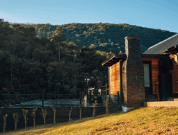 Costa Serena Eco Resort