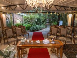 Pousada Don Ramon & SPA