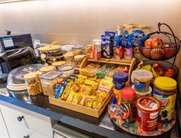 Casa Savana Hospedagem